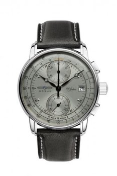 Zegarek Zeppelin 100 Jahre 8670-0 Quarz - ZEPPELIN