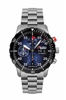 Zegarek Zeppelin Eurofighter 7218M-3, automatik PERFECT