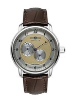 Zegarek Zeppelin Friedrichshafen 85685, 40mm brak informacji