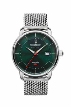 Zegarek Zeppelin Lz120 Bodensee 8160M-4, Automatik - ZEPPELIN