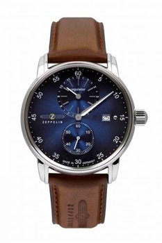 Zegarek Zeppelin New Captain'S Line 8622-3 Automat - ZEPPELIN