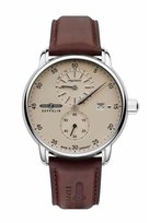 Zegarek Zeppelin New Captain's Line 8622-5 Automat ZEPPELIN