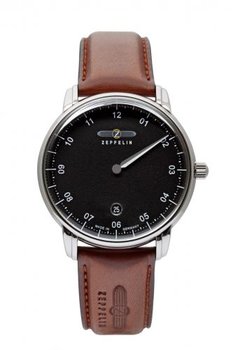 Zegarek Zeppelin New Captain's Line 8642-2 Quartz - ZEPPELIN