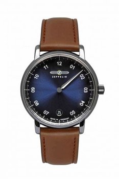 Zegarek Zeppelin New Captain'S Line 8643-3 Quartz - ZEPPELIN