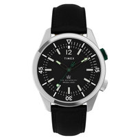 Zegarki Amerykańskie Timex Waterbury Tw2V49800 - Zegarek Męski Timex
