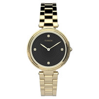 Zegarki Damskie Timex City TW2V24100 - zegarek damski Timex