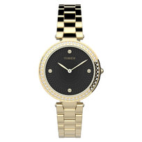 Zegarki Damskie Timex City TW2V24400 - zegarek damski Timex