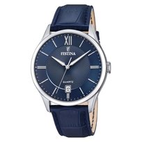 Zegarki dla Dziadka Festina Classic F204262 Festina