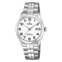 Zegarki dla Dziadka Festina Classic F204371 Festina