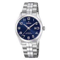 Zegarki dla Dziadka Festina CLASSIC F204373 Festina