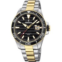 Zegarki dla Dziadka Festina SPORT F203622 Festina