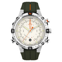 Zegarki Dla Dziadka Timex Tw2V22200 - Zegarek Męski Timex