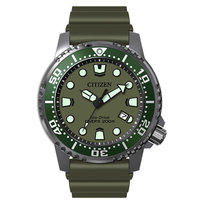 Zegarki Eleganckie Citizen Promaster Diver Bn0157-11X - Zegarek Męski Citizen