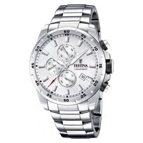Zegarki eleganckie Festina Chrono Sport F20463/1 - zegarek męski