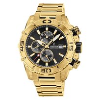 Zegarki eleganckie Festina Prestige Chronograph F20492/4 - zegarek męski Festina