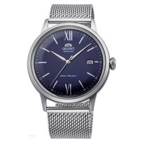 Zegarki eleganckie Orient Classic Gents RA-AC0019L10B - zegarek męski Orient