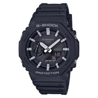 Zegarki Premium Gshock Standard AnalogDigital GA21001A G-Shock