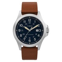 Zegarki Solarne Timex Expedition North Solar TW2V03600 - zegarek męski Timex