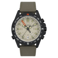 Zegarki Solarne Timex Expedition North  Tw2V21800 - Zegarek Męski