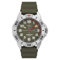 Zegarki Solarne Timex Expedition North  Tw2V40700 - Zegarek Męski Timex