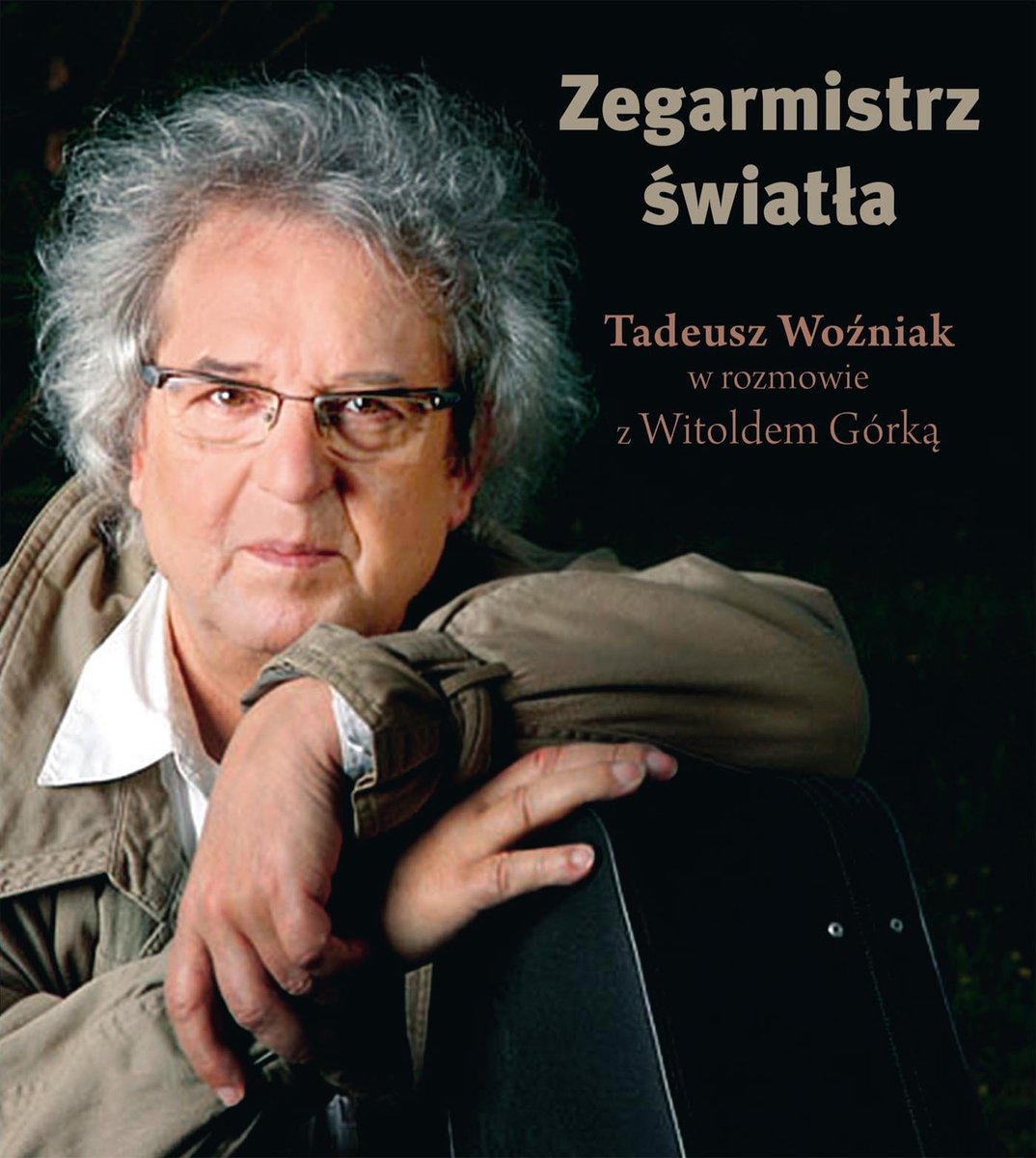 Zegarmistrz światła - ebook epub