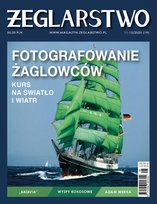 Żeglarstwo