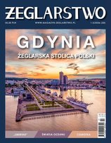Żeglarstwo
