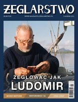 Żeglarstwo