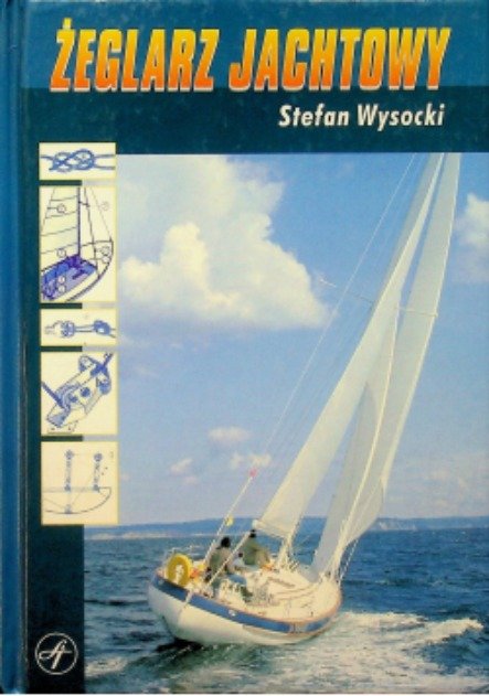  eglarz Jachtowy W Opisie Ksi ka W Empik