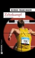 Zehnkampf - Franzinger Bernd