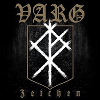 Zeichen Varg