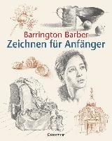 Zeichnen lernen - Barber Barrington