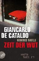 Zeit der Wut - Decataldo Giancarlo, Rafele Mimmo