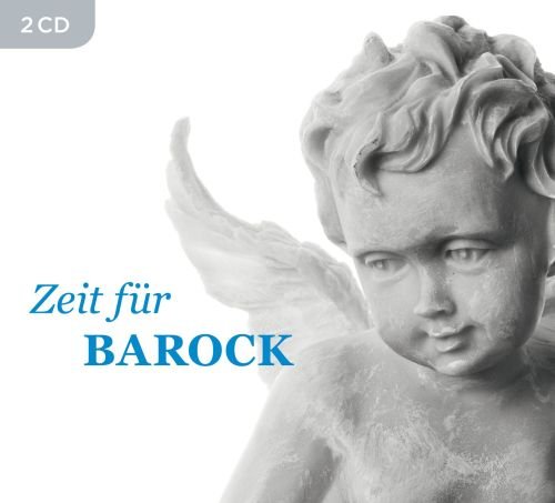 Zeit fur Barock-Zdjęcie-0