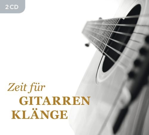 Zeit fur Gitarren Klange-Zdjęcie-0