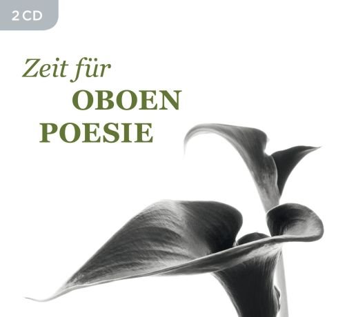 Zeit fur Oboen Poesie-Zdjęcie-0