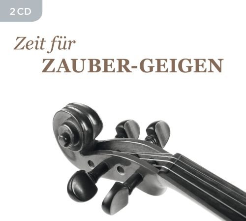Zeit fur Zauber-Geigen-Zdjęcie-0