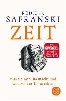 Zeit Safranski Rudiger
