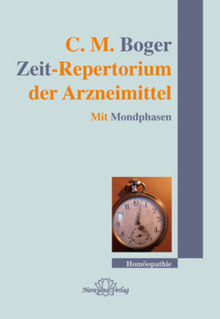 Zeit-Repertorium der Arzneimittel