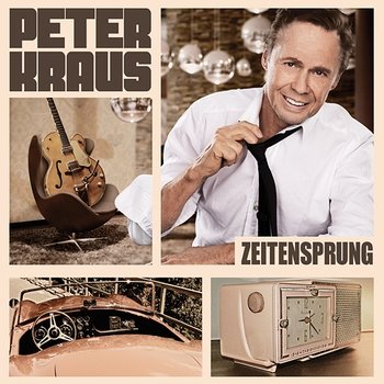 Zeitensprung - Peter Kraus