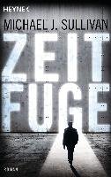 Zeitfuge - Sullivan Michael J.