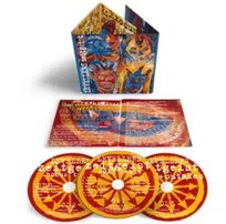 Zeitgeist (30th Anniversary) The Levellers