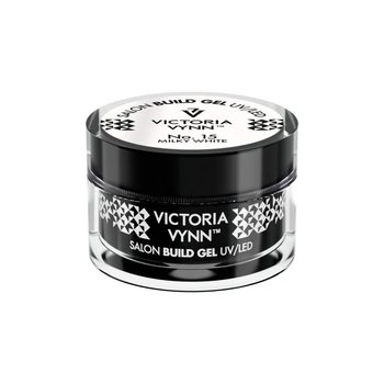 Żel Budujący Victoria Vynn Build Gel Milky White No. 15 15 ml - Victoria Vynn