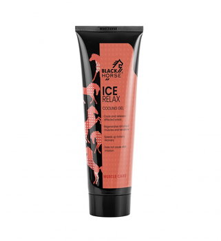 Żel Chłodzący Black Horse Icerelax 300Ml - Black Horse