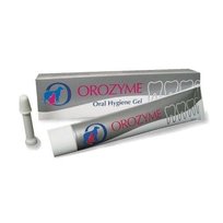 Żel dentystyczny Orozyme do usuwania osadu i kamienia nazębnego - 70 g