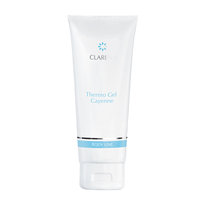 Żel do ciała z wyszczuplającym pieprzem Cayenne Thermo Gel Cayenne 200 ml