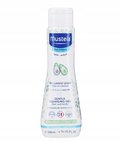 Żel do kąpieli dla dzieci MUSTELA Bebe delikatny i oczyszczający 100 ml - Mustela