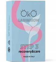 Żel do laminowania rzęs i brwi STEP 3 OkO 5 szt