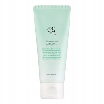 Żel do mycia twarzy BEAUTY OF JOSEON Green Plum Refreshing Cleanser 100ml - Beauty Of Joseon