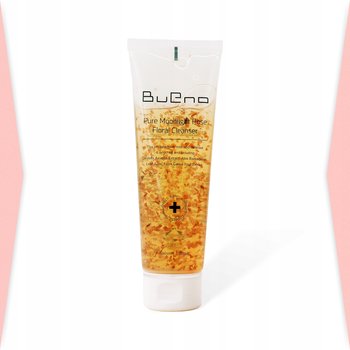 Żel do mycia twarzy Bueno Pure Moonlight Rose 80 ml - nawilżenie i ukojenie - Inna marka